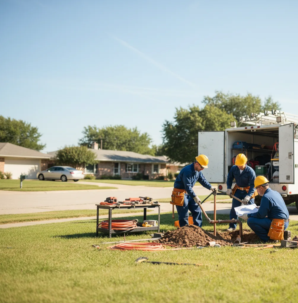 Drain Cleaning in Ephrata, WA
